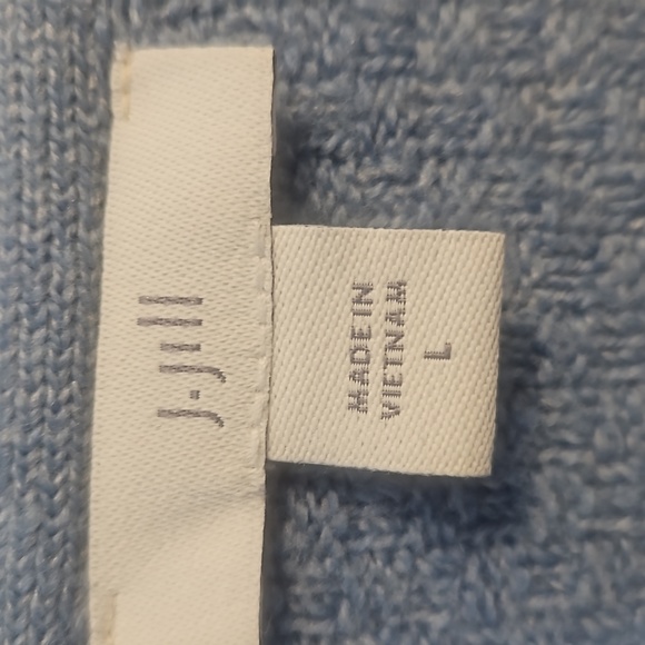 J Jill Cable Knit Cardigan - Picture 2 of 5